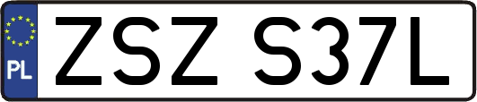 ZSZS37L
