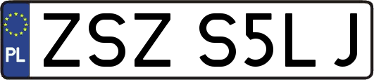 ZSZS5LJ