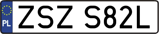 ZSZS82L