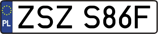 ZSZS86F