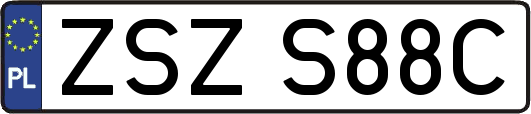 ZSZS88C