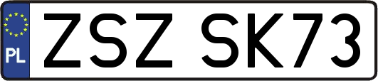 ZSZSK73