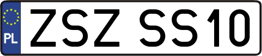 ZSZSS10