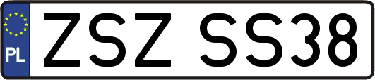 ZSZSS38