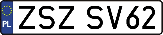 ZSZSV62