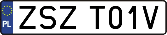 ZSZT01V