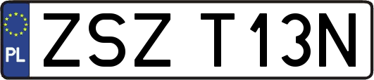 ZSZT13N
