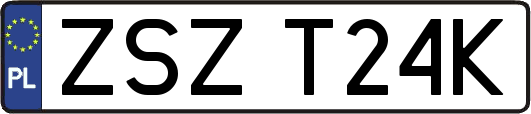 ZSZT24K