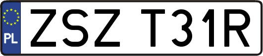ZSZT31R