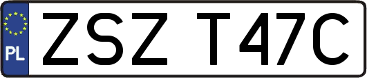 ZSZT47C