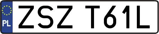 ZSZT61L