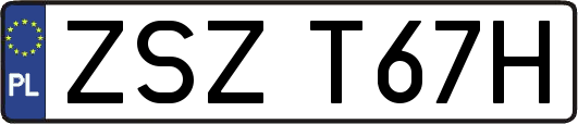 ZSZT67H