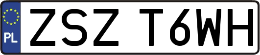ZSZT6WH