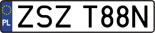 ZSZT88N