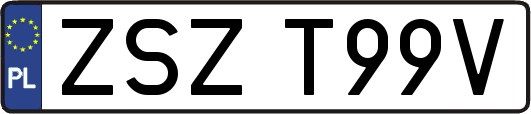 ZSZT99V