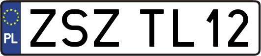 ZSZTL12