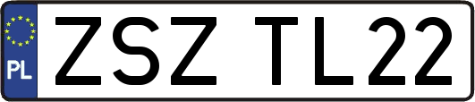 ZSZTL22
