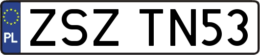 ZSZTN53