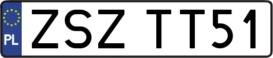 ZSZTT51