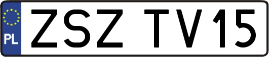 ZSZTV15