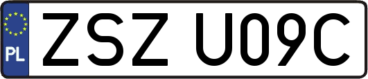 ZSZU09C
