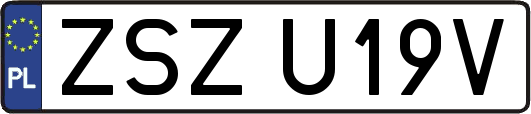 ZSZU19V