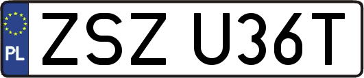 ZSZU36T