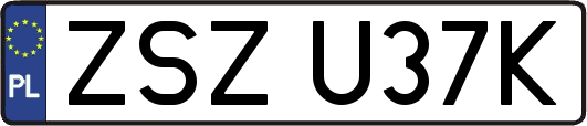 ZSZU37K