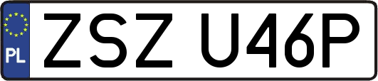 ZSZU46P