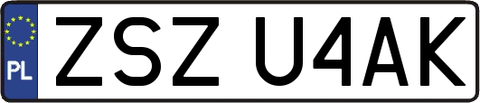 ZSZU4AK