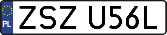 ZSZU56L