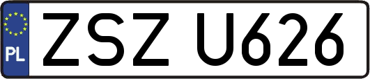 ZSZU626