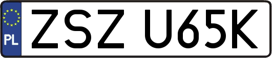 ZSZU65K