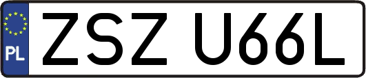 ZSZU66L