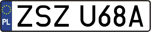 ZSZU68A
