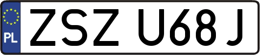 ZSZU68J