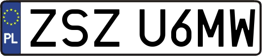 ZSZU6MW