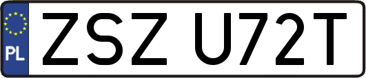 ZSZU72T