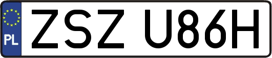 ZSZU86H