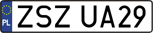ZSZUA29