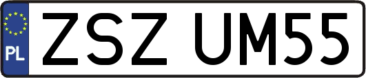 ZSZUM55