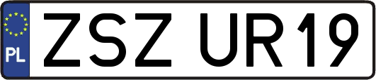 ZSZUR19