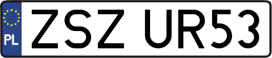 ZSZUR53
