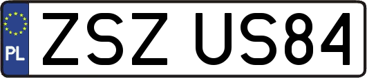 ZSZUS84