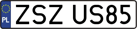ZSZUS85