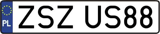 ZSZUS88
