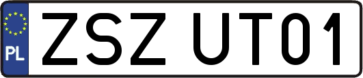 ZSZUT01