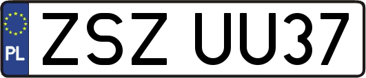 ZSZUU37