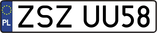 ZSZUU58