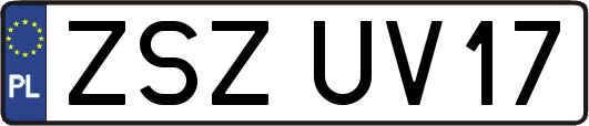 ZSZUV17